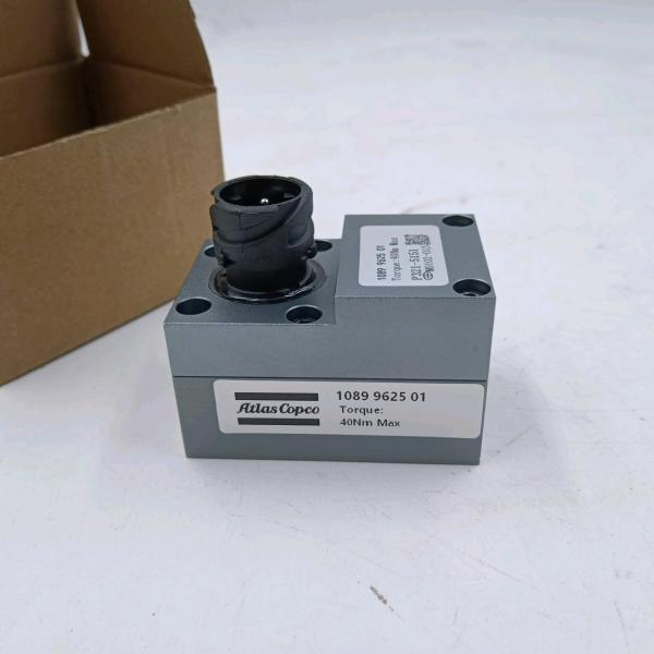 1089962501 Differential Pressure Sensor Energy Mining Atlas Screw Air Compressor