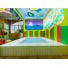 Buy cheap Wall Decoration Sound Absorbing Acoustic Wall Panels Kindergarten Child's Interest from wholesalers