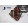 Buy cheap Professional Loader Spare Parts / Wheel Loader Parts Differential from wholesalers