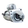 Buy cheap 12V 10 Teeth Starter Motor And Alternator For Excavator / Perkins 2873K621 from wholesalers