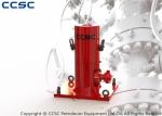 Buy cheap CCSC Oil Drilling Christmas Tree Parts , Alloy Steel Model D Bop Test Mandrel from wholesalers