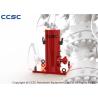 Buy cheap CCSC Oil Drilling Christmas Tree Parts , Alloy Steel Model D Bop Test Mandrel from wholesalers