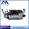 Buy cheap Air Suspension Compressor Pump Portable For Audi Touarge I 7L0698007A 2002-2010 Old from wholesalers