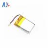 Buy cheap Lithium Polymer Battery LiPo 3.7v 850mah Ultra Thin 102535 Battery from wholesalers