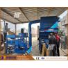 Buy cheap Carbon Steel Peanut Shelling Machine Electric Groundnut Shell Removing Machine from wholesalers