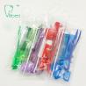 Buy cheap 8 In 1 Dental Orthodontic Cleaning Kit With Toothbrush from wholesalers