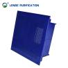 Buy cheap 455mm × 455mm × 380mm Blue ABS HEPA Box For Medical Device Assembly from wholesalers