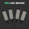 Buy cheap 4 Head Desktop Led Grow Light Foldable 18w Clip On Grow Lights For Indoor Plants from wholesalers