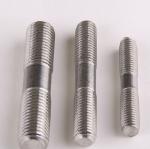Fasteners Super Hastelloy Stainless Steel Hex Nut And Bolt Washer C22 EN2.4602