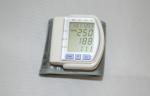 Nissei Digital Blood Pressure Monitor , Arm Type Fully Automatic
