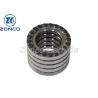 Buy cheap PDC Downhole Mud Motor Radial Bearing Hard Alloy Steel Bearings from wholesalers