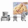 Buy cheap 100g Double Color Cookie Machine 100ppm Biscuit Making Automatic Machine from wholesalers