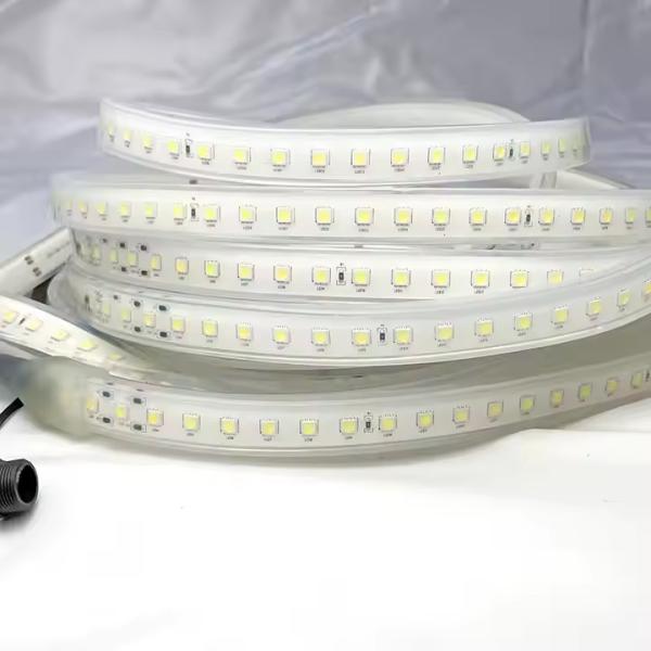 Buy cheap silicone illuminate strips led strip light for mining and tunnel RGB Flexible Led strip light from wholesalers