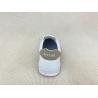 Buy cheap Women comfort flat heel sport shoes with breathable mesh and lace up from wholesalers