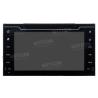 Buy cheap 8" Screen OEM Style with DVD Deck For Toyota Corolla Fortuner Estima Innova Vios from wholesalers