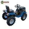 Buy cheap 18HP Gasoline Powered Tractor Disc Brake Mini Traktor 4x4 Single Cylinder from wholesalers