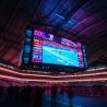 Buy cheap Indoor Hanging Stadium LED Display 1920Hz Refresh Rate ISO9001 from wholesalers