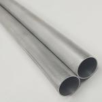 3103 H14 Outside Diameter 18.5mm Radiator Cold Drawn Tube Extruding Aluminum