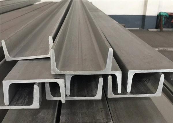 Buy cheap 321 316L 410 420 Stainless Steel U Bar Pickled Polishing 304 Stainless Steel U Channel from wholesalers