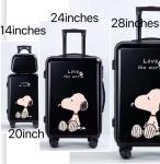 Wholesale Small Luggage Travel Suitcase For Travel Cabin Bag Bags