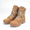 Buy cheap Mens Military Footwear Boots Breathable For Outdoor Adventures from wholesalers