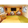 Buy cheap Luxurious Off Road Camper Trailers With Full Electric Accessories Australian Standards from wholesalers