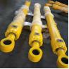 Buy cheap Excavator Parts Hydraulic Arm//bucket Cylinder Bucket Arm Hydraulic Cylinder Hydraulic Cylinder For Excavators from wholesalers