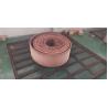 Buy cheap Winch Brake Lining Non Asbestos 10 15 20 Meters/Roll from wholesalers