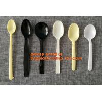 Buy cheap Food grade hot food takeaway cutlery set plastic disposable cutlery,Cutlery Set product