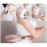 Buy cheap Rose Golden Personal Home Body Massager Pressing Vibrating Massage Hammer from wholesalers