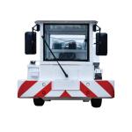 Comfort Low Type Underground Personnel Carriers 7500kg Overall Mass