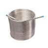 Buy cheap TP316 / 316L Small Diameter Stainless Steel Tubing Flexible Stainless Steel Tubing from wholesalers