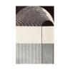 Buy cheap Wool Chinese Style Floor Carpet Rug Irregular Strip For Bedroom Living Room from wholesalers