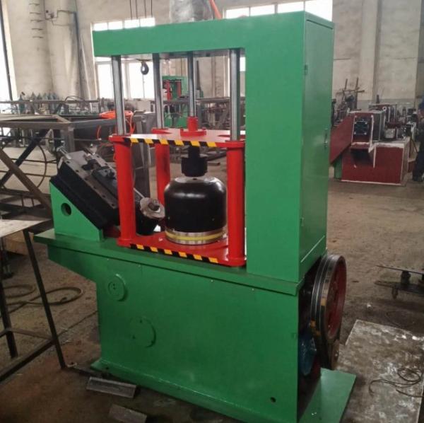 Buy cheap 7.5kW Trimming LPG Cylinder Trimming Machine Max Work PC Diameter 350MM from wholesalers