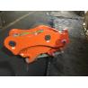 Buy cheap Customized Color Heavy Equipment Hitch For 1-60Ton Excavators from wholesalers