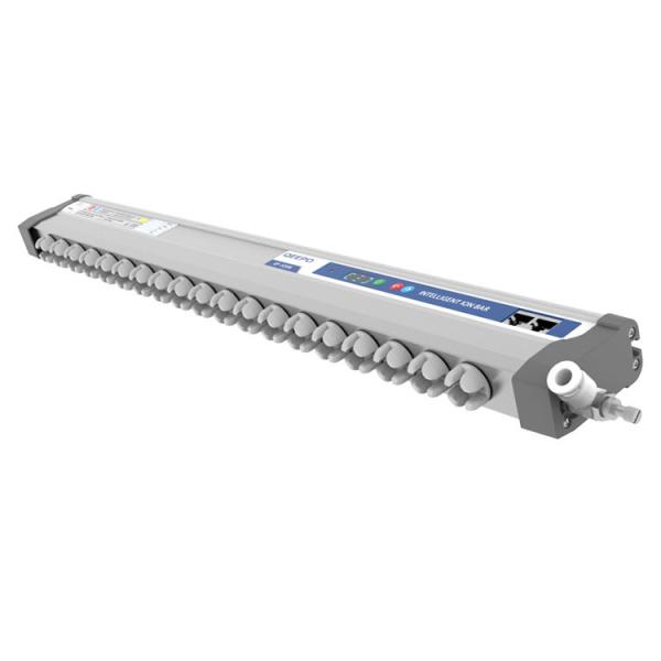 Buy cheap Electrostatic Eliminator Ionizer Bar For Tearing Glass Protective Paper from wholesalers