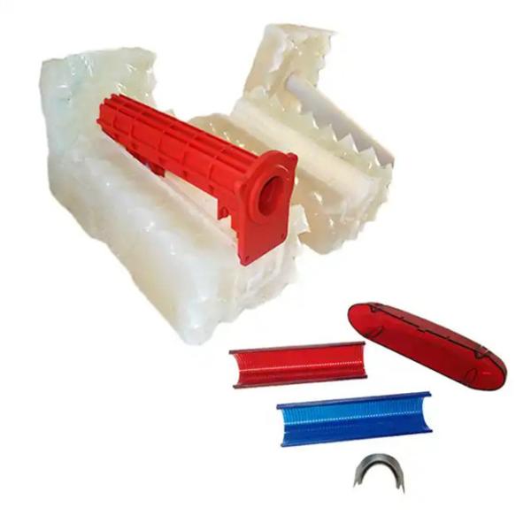 customized car light vacuum casting prototype plastic auto rapid prototype