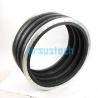 Buy cheap Triple Convoluted Air Bag for Industry Natural Rubber Material Minimum Height 114 MM from wholesalers