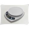 Buy cheap Professional Food Weight Scale Multi Unit Conversion / Fast Response from wholesalers