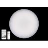 Buy cheap CCT Adjustable Ceiling Mounted Luminaire , Round LED Kitchen Ceiling Fixtures from wholesalers