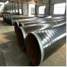 Buy cheap 20mm Precision Steel Pipe 1.5m To 6.5m Anti Corrosion Steel Pipe 6.5m from wholesalers
