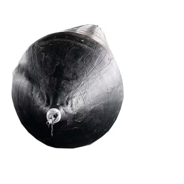 Buy cheap Quick Deployment Inflatable Marine Rubber Airbag For Harbor Expansion from wholesalers