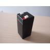 Buy cheap Sealed Lead Acid Battery Vrla 4v 4ah Canton Fair Deep Cycle Gel Battery from wholesalers