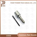 G3S59 Denso Common Rail Nozzle For Injectors 295050-1090/3100 KOMATSU