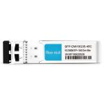 Brocade 10G-SFPP-ZRD-1549.32 Compatible 10G DWDM SFP+ C35 100GHz 1549.32nm 40km