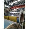 Buy cheap 304 Stainless Steel Coil Metal 2B BA 6K Mirror 8K Finish For Decoration from wholesalers