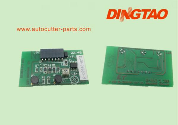 88018003 Electronic Pca Linear Encoder Board Suit Infinity 45 Infinity 85