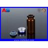Buy cheap Stable Bottle Crimping Tool For Plastic Aluminum Flip Off Tops 20mm bottle capping machine from wholesalers