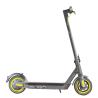 Buy cheap Self Balancing 50mph Folding Motorized Scooter For Adults Double Brake from wholesalers