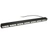 Buy cheap Factory 210W Cree single row Led light bar 4X4 SUV DHCB-L210SDC from wholesalers